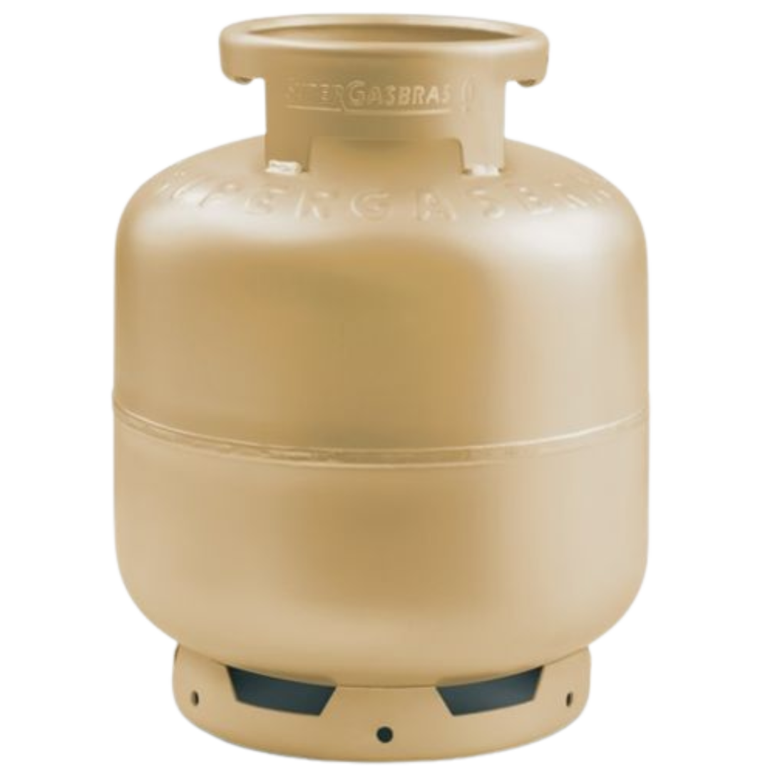 GÁS P-13
